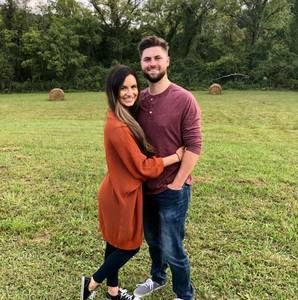 Meet your Posher, Grant